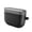 Noir Gris, variante sur Miulika Housse de Protection pour Oreillette avec Mousqueton Coque Rigide Antichoc pour Hommes Femmes Bleu Gris