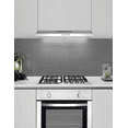 thumbnail image 3 of Combo DISA HOME Parrilla a Gas 4 Quemadores Acero Inox, Campana Extractora de Pared Acero Inox 60 cm Disa Home 40-11-0-002, 3 of 8