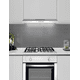 thumbnail image 3 of Combo DISA HOME Parrilla a Gas 4 Quemadores Acero Inox, Campana Extractora de Pared Acero Inox 60 cm Disa Home 40-11-0-002, 3 of 8