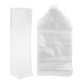 thumbnail image 1 of 50 bolsas de almacenamiento herméticas de plástico para acuáticas de de acuario 30x55cm Zulema Bolsa de pescado y camarones, 1 of 8