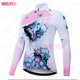 thumbnail image 1 of MLC-Camiseta de Ciclismo de secado rápido para mujer, camiseta de manga larga, Jersey transpirable para bicicleta de montaña, Verano qiuyongming unisex, 1 of 2
