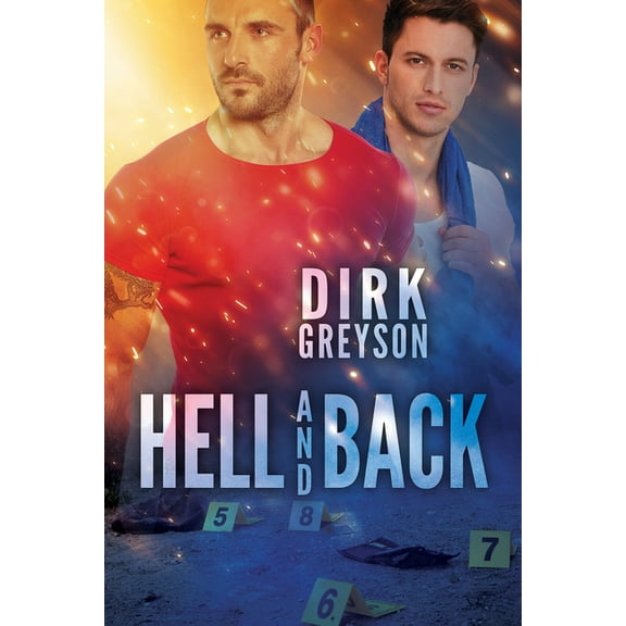 Hell and Back, (Paperback)
