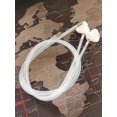 thumbnail image 5 of 1pcs 360* Spray Extension Hose Wand Fit Aerosol Spray Can Free Applicator Brush, 5 of 5