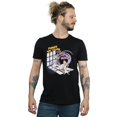 thumbnail image 2 of Animaniacs Mens Pinky And The Brain Take Over The World T-Shirt, 2 of 3