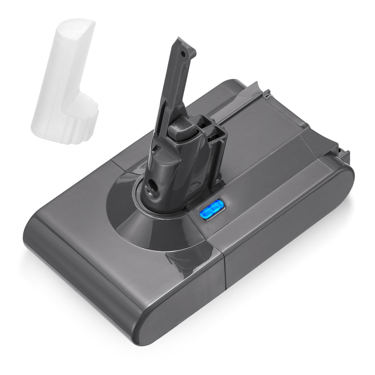 21.6V 4000mAh Replacement Battery For Dyson V8 Animal