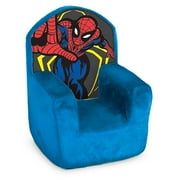 SPIDRMAN PLUSH CHAIR