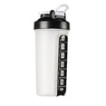 thumbnail image 3 of Vaso portátil para agitar pastillas para exteriores, 700 ml, para agua deportiva con tapa, 3 of 5