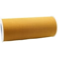 thumbnail image 2 of Tulle Roll/Spool 6 Inches x 25 Yards Polyester-Made Tulle Fabric DIY Craft Tutu Gift Wrap Bow Sewing Fabric Bridal Veil Wholesale Bulk, 2 of 5