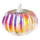 thumbnail image 3 of Decoración de luz de calabaza de Halloween, linterna de calabaza de Halloween, adorno creativo, linterna de calabaza LED para jardín, mesa de patio de Estilo A Macarena Luces de calabaza de Halloween, 3 of 8