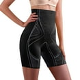 Tummy Control Shapewear For Dresses 3D Liquid Belly Retraction Powerful