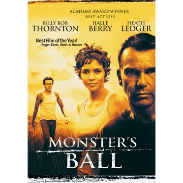 Pre-Owned Monster'S Ball (Dvd) (Good)