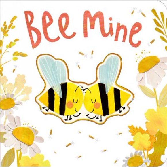 Bee Mine (Board book)
