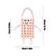 thumbnail image 3 of Bolsa colgante de almacenamiento de pañuelos Fiudx para coche de monstruos de felpa, 3 of 6