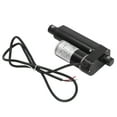 thumbnail image 2 of Stroke Electric Linear Actuator Motor,JS TGZ U1 Linear Linear Actuator Motor Linear Electric Actuator Seamless Integration, 2 of 8