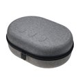 thumbnail image 4 of Advancent Funda rígida directa a prueba de agua y caídas de tela para auriculares y controlador Meta Quest 3 VR Almacenamiento y organización del hogar, 4 of 6