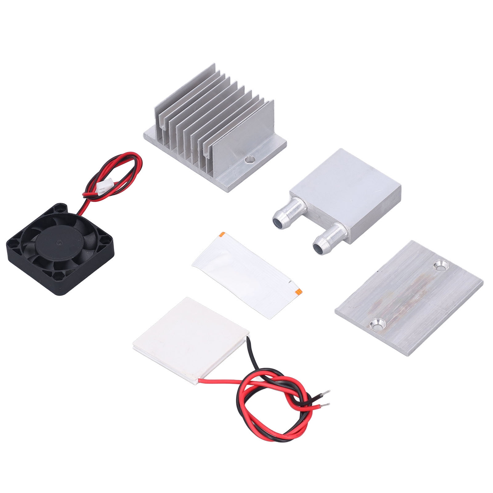 Amazon Diy Water Cooling Radiator MrCool DIY Multi-Zone 36k BTU