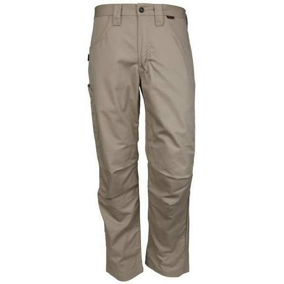 Mcr Safety FR Pants,Tan, 32/30 PT2T3230