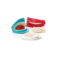 thumbnail image 5 of Progressive International Biscuit Set of 7 Cookie Cutters, 1 Pack, Multicolor, 5 of 5
