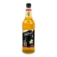 thumbnail image 1 of DAVINCI GOURMET - Jarabe Vainilla, Bote de 1 L, Jarabe Cl&aacute;sico Concentrado, Aromatizado Artificialmente, Sabor Natural y Aut&eacute;ntico, Complementa y Enriquece de Bebidas de Caf&, 1 of 7