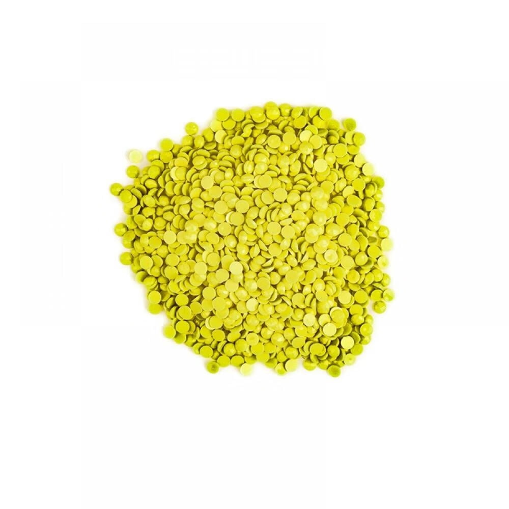 Jlong 1000Pcs/Pack Diamond Painting Diamonds Replacement Round Diamonds