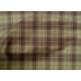 thumbnail image 5 of oneOone Cotton Poplin Olive Green Fabric Check Diy Clothing Quilting Fabric Print Fabric By Yard 56 Inch Wide-Z7, 5 of 6