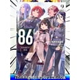 thumbnail image 2 of 86--Eighty-Six (Light Novel) 86--Eighty-Six, Vol. 9 (Light Novel): Valkyrie Has Landed, Book 9, (Paperback), 2 of 3
