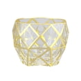 thumbnail image 2 of Vaso de Cristal Macarena Whisky 280-300ml, 2 of 8