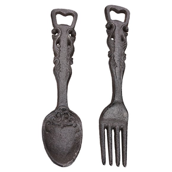 unbranded 2Ud De Montado En Pared Con Vintage Para Bar O Cocina