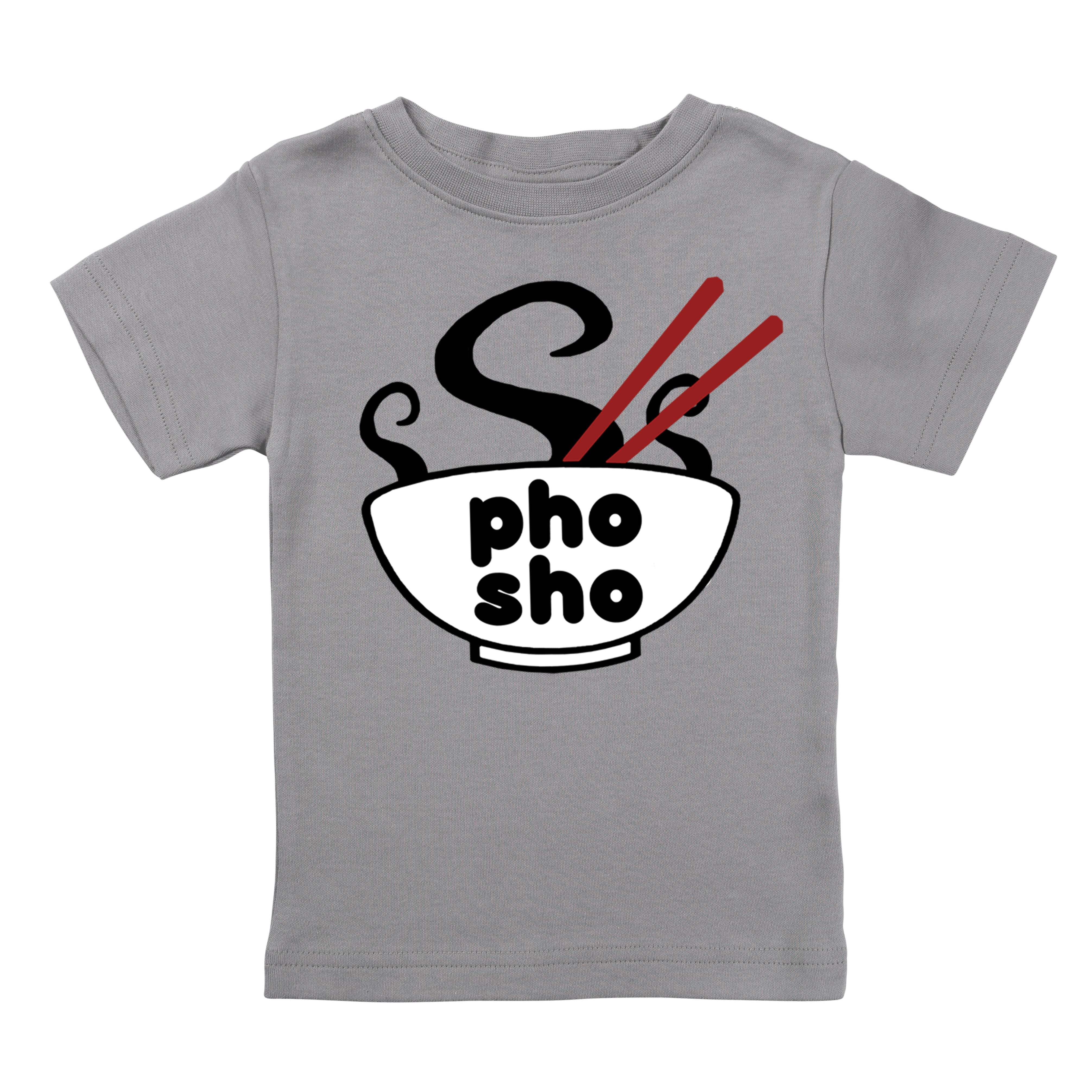 PHO SHO