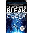 thumbnail image 1 of Libro CROWN: Las causas perdidas de Bleak Creek, 1 of 1