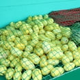 thumbnail image 2 of Raindrops Cargo Net Truck Cargo Net Mesh Organizer Elastic Truck Bed Net For Camping, 2 of 8