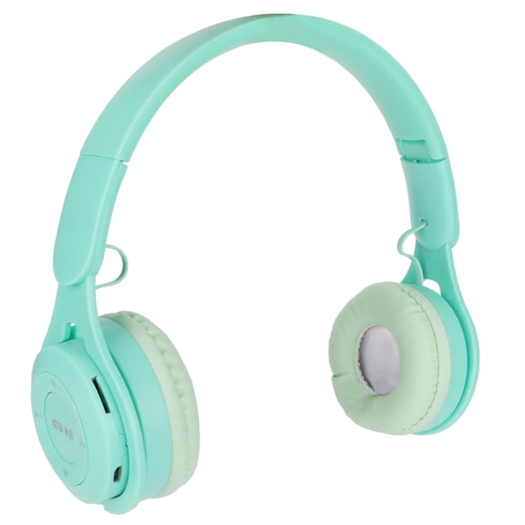 Casque pour Enfants avec Son Stéréo, Écouteurs Circum-Auriculaires pour Enfants