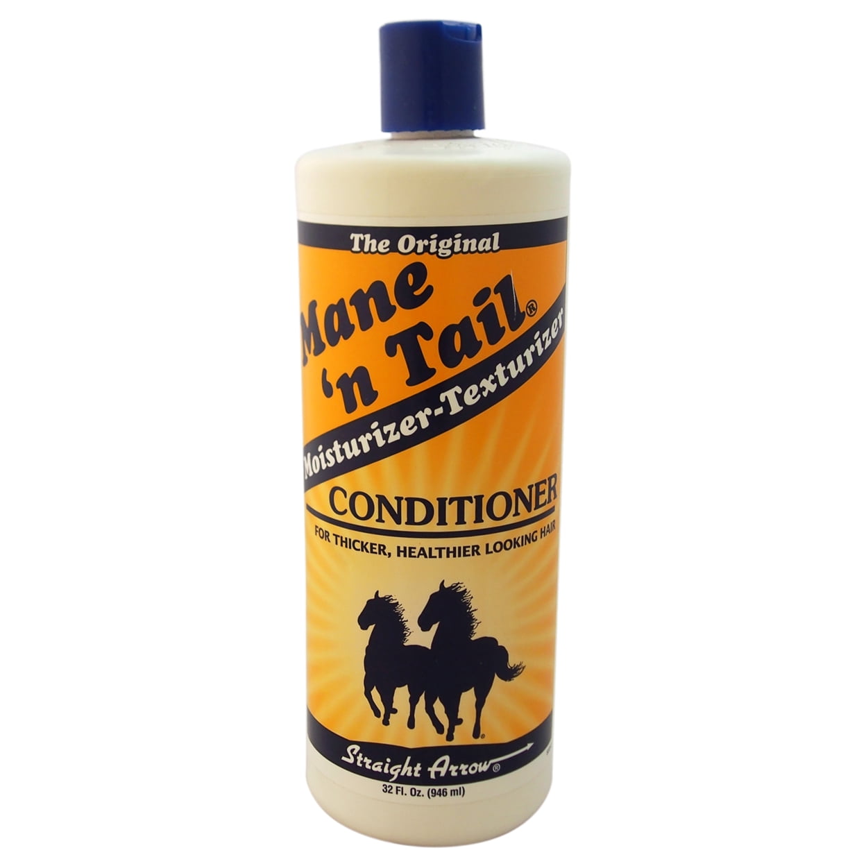 (4 pack) Mane N Tail Conditioner 32 oz  (图2)