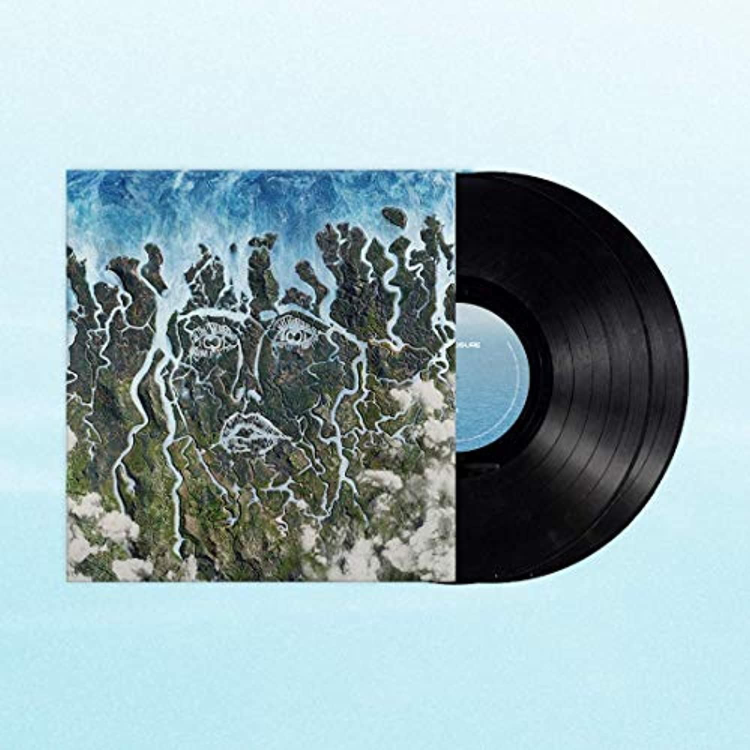 Disclosure - ENERGY [2 LP] - Music & Performance - Vinyl - Walmart.com