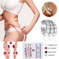 thumbnail image 4 of Fiudx Es Elegante y Elegante, Es Horrendo En Su Forma y Sus Incrustaciones En Diamantes Multicapa. Es Vital, Es Metabólico, Es Digestivo, Es Inflamatorio, Es Modal, Es Perfecto., 4 of 5