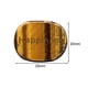thumbnail image 4 of Roca grabada Felicidad Piedra grabada Decorativa Piedras de palabras creativas Letras de piedra Roca para estanterías Festivales junto a la cama Decor Amarillo, 4 of 8