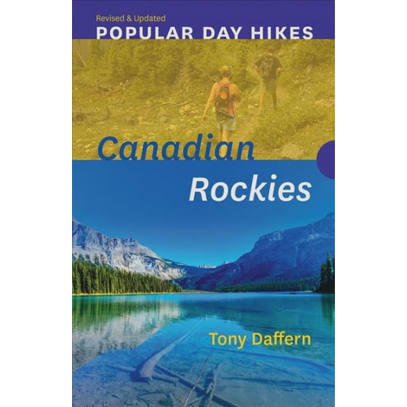 Popular Day Hikes Canadian Rockies