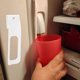 thumbnail image 4 of LITINKIMI Botón Para De Agua En Refrigerador Color Beige Con Instalación Rápida Y Uso Eficiente, 4 of 8