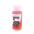 thumbnail image 1 of New Bicycle Brake Mineral Oil System 60ml Fluid Cycling Mountain Bikes For Shimano 27RD Bike Hydraulic Disc Brake Oil Fluid, 1 of 5