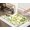 Citron, variante sur 2 Pack Tapis de Séchage pour Vaisselle pour Comptoir de Cuisine, Tapis de Café Ultra Absorbant et Antidérapant pour Machine à Café 19.5x12 Pouces