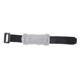 thumbnail image 5 of Accesorio de guitarra, 3 piezas String Muter Amortiguador de guitarra String Silenciador construido para profesionales, 5 of 7