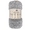 Grey, variant on Stay Cozy with the Cotton Sherpa Throw Blanket – Soft, Fluffy Material for Snuggling, Naps, Movie Nights, and Travel. Lightweight, 60" x 50", Perfect for Any Occasion, Light Grey