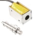 thumbnail image 3 of - Dc 4.5v 0.75 a 3.38w tipo de tracción 40g 3mm electroimán solenoide, 3 of 3