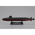 thumbnail image 4 of HobbyBoss 87003 US Submarine Seawolf SSN-21 1/700 Scale Plastic Model Kit, 4 of 5