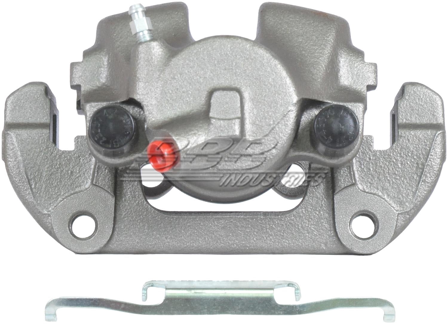 TERREPOWER formerly BBB Industries 99-02394A Reman Caliper w/installation Hardware
