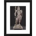 thumbnail image 2 of Bishamonten, Kamakura Period, Framed Art Print Wall Art Sold by Art.Com, 2 of 5