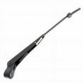 thumbnail image 2 of Bestop - 54858-01 - Wiper Motor Assembly Fits select: 2015-2018 JEEP WRANGLER UNLIMITED, 2012-2014 JEEP WRANGLER, 2 of 5