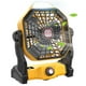 thumbnail image 1 of Ventilador JINLICTE X20, 1 of 5