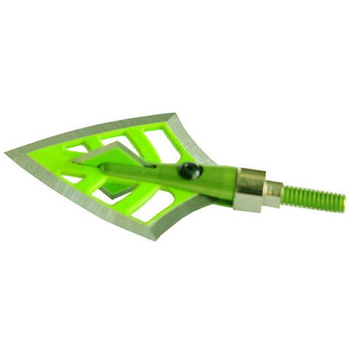 Dirt Nap Gear DRT Broadheads Double Bevel, 100/125 gr.