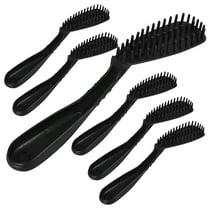LITINKIMI 6-Piece Hair Coloring Comb Set with Dye Applicator Brushes for , Highlighting, and Hair Dye Application
